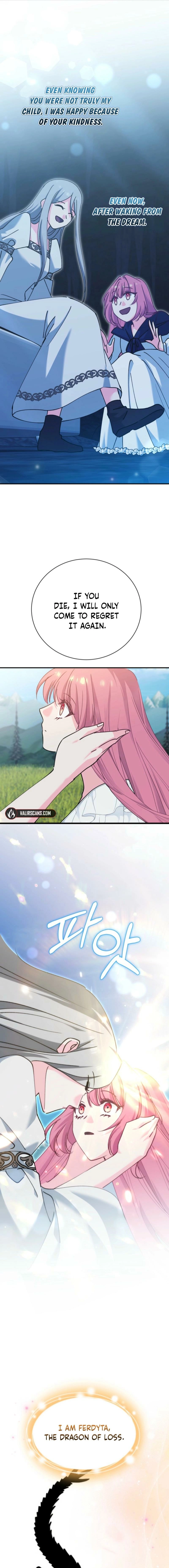 The Dark Lord: Princess Seraphina Chapter 46 - page 17