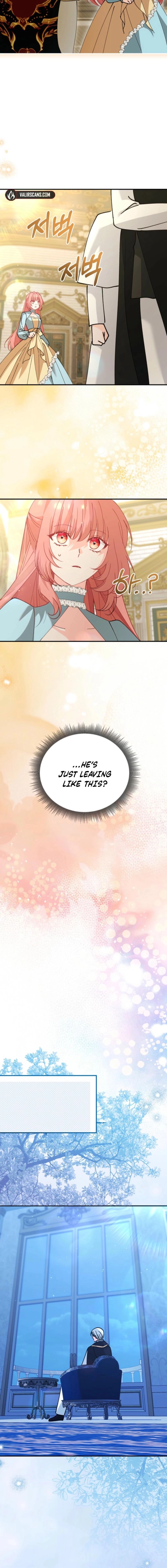 The Dark Lord: Princess Seraphina Chapter 47 - page 16