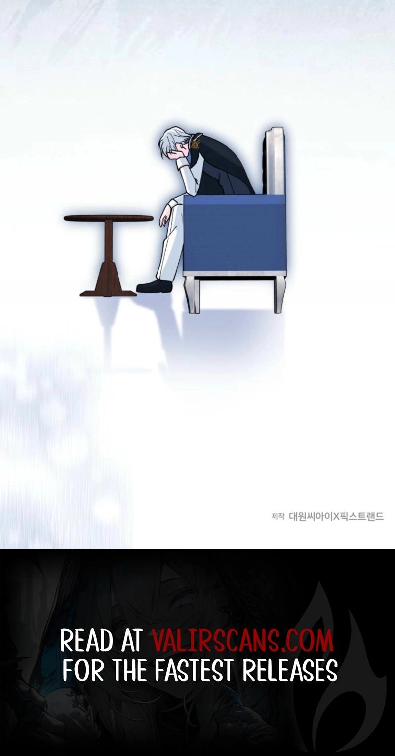 The Dark Lord: Princess Seraphina Chapter 47 - page 19