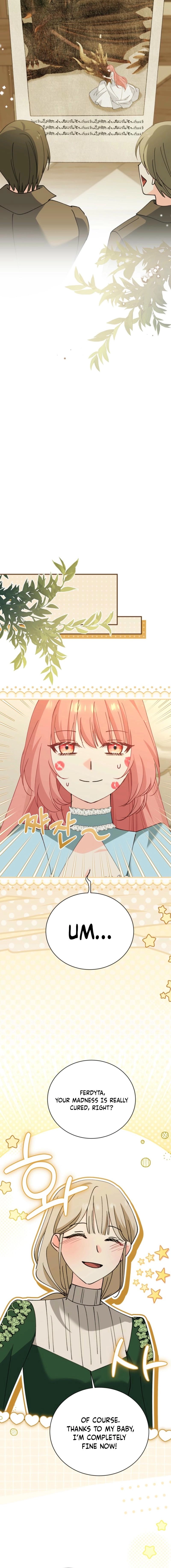 The Dark Lord: Princess Seraphina Chapter 47 - page 2