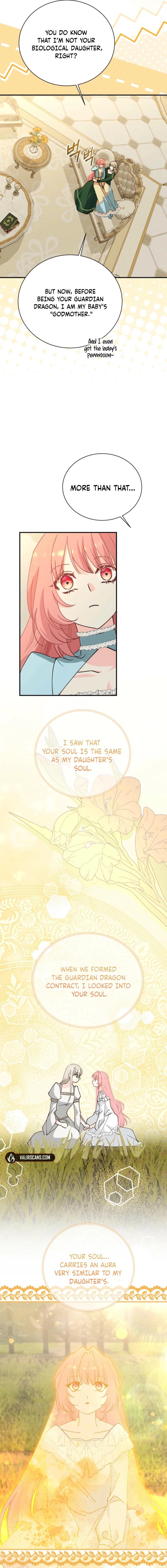 The Dark Lord: Princess Seraphina Chapter 47 - page 3