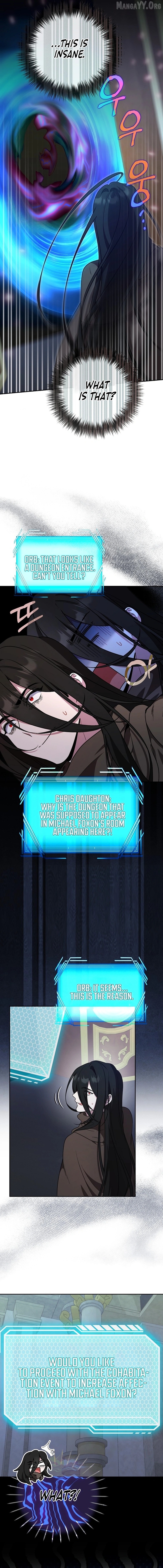 The Fake Master Who Accidentally Became the Strongest Chapter 28 - page 10