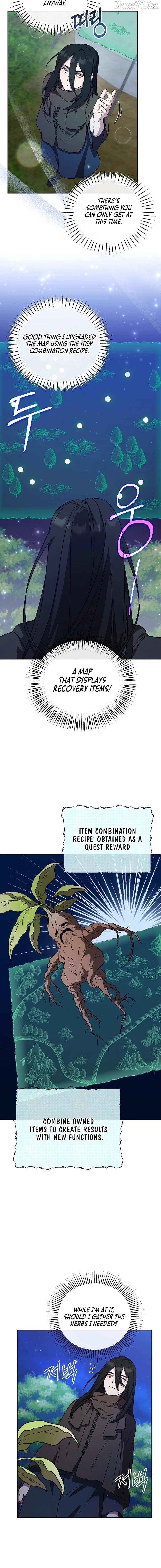 The Fake Master Who Accidentally Became the Strongest Chapter 28 - page 13