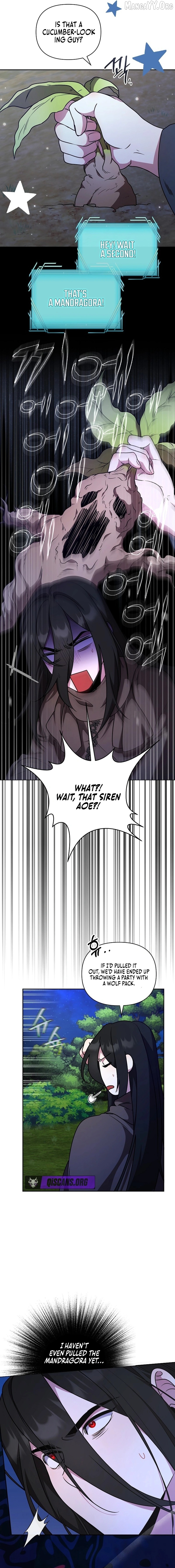 The Fake Master Who Accidentally Became the Strongest Chapter 28 - page 14