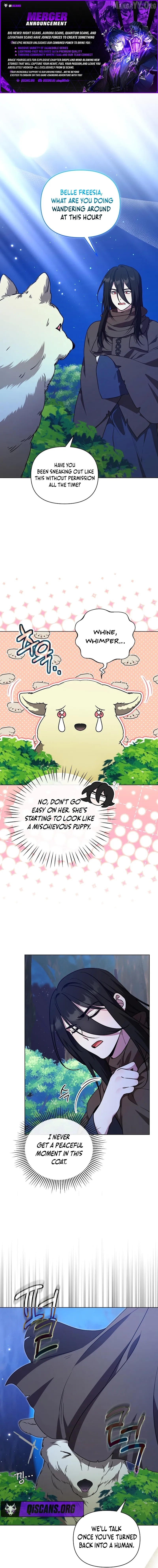 The Fake Master Who Accidentally Became the Strongest Chapter 29 - page 1