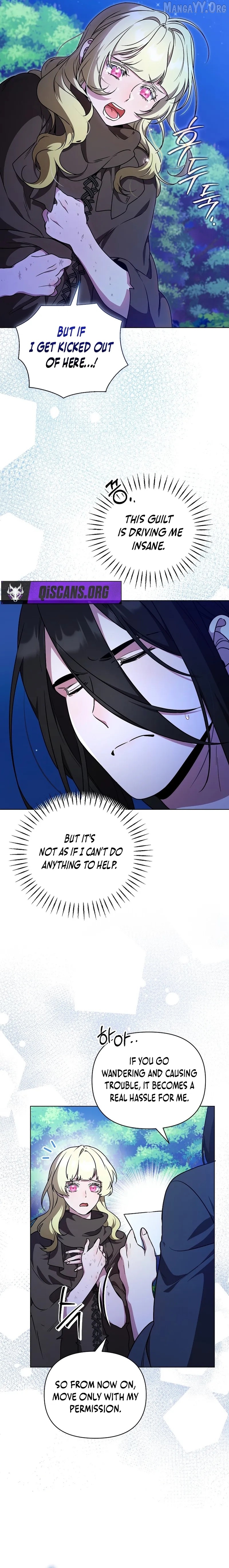 The Fake Master Who Accidentally Became the Strongest Chapter 29 - page 5