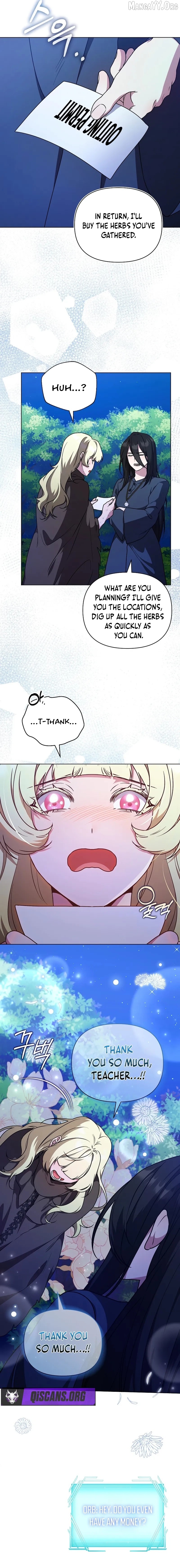 The Fake Master Who Accidentally Became the Strongest Chapter 29 - page 6