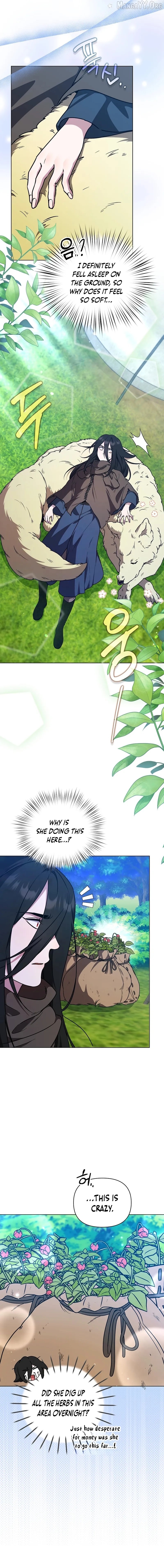 The Fake Master Who Accidentally Became the Strongest Chapter 29 - page 8