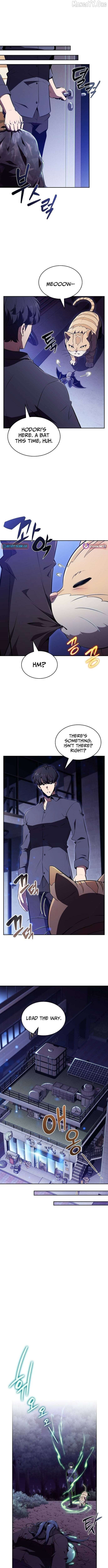 Eat & GO Chapter 42 - page 6