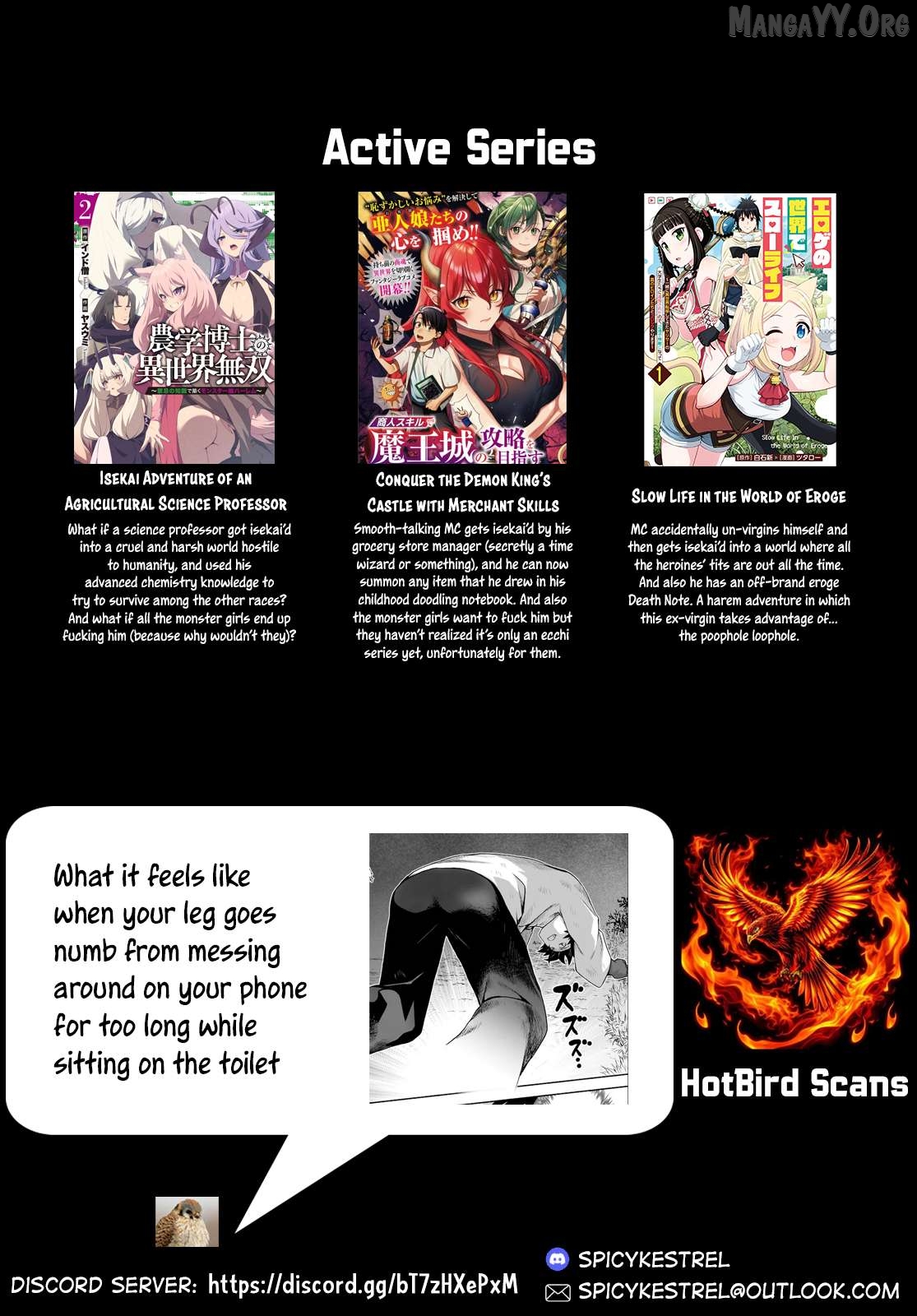 Milk-shibori Hunter no Isekai Sakunyuuki ~Nouka no Saenai Otoko ga Arayuru Shuzoku no Chiku-B o Moteasobi-toriko ni Suru~ Chapter 5 - page 25