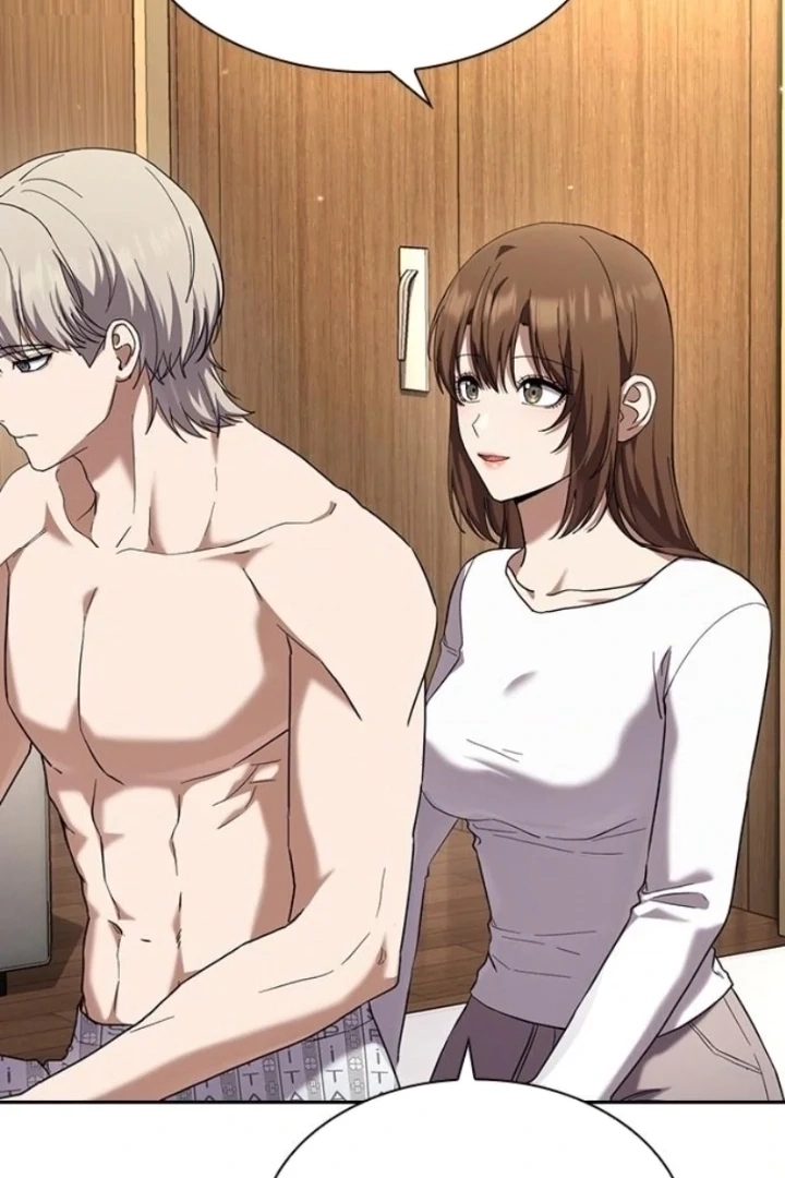 The Maid - Manhwa Chapter 39 - page 39