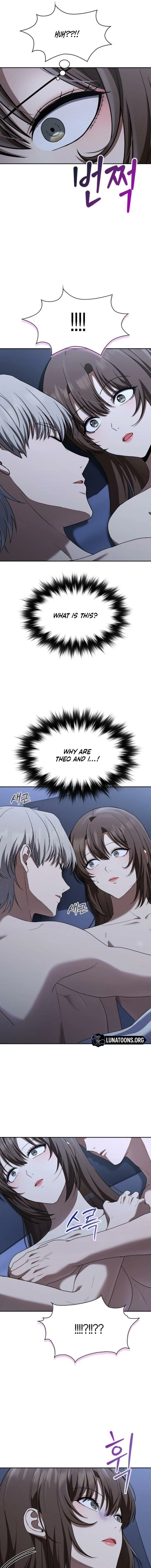 The Maid - Manhwa Chapter 43 - page 15