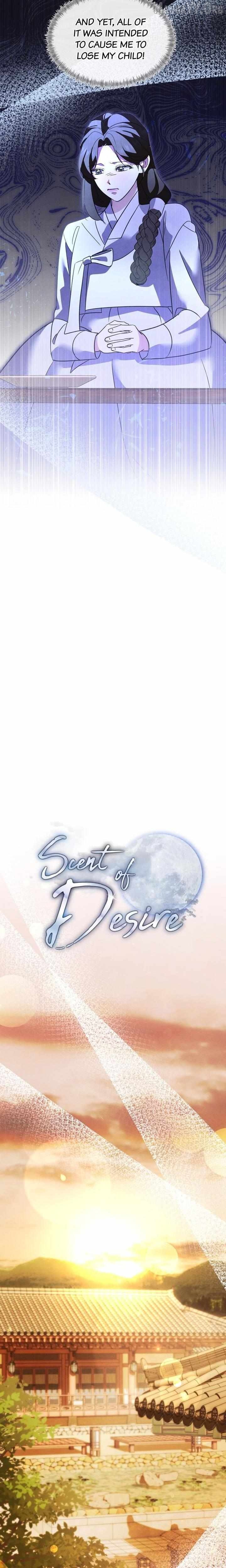 In the Dark Night, the Silver Moon Shines Coldly Chapter 41 - page 3