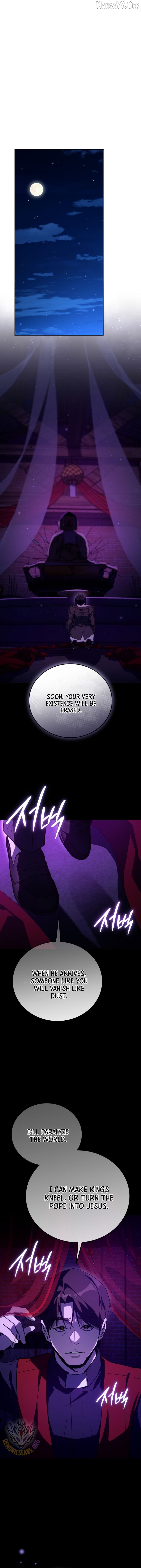 The Thousand Faces Actor Chapter 57 - page 3