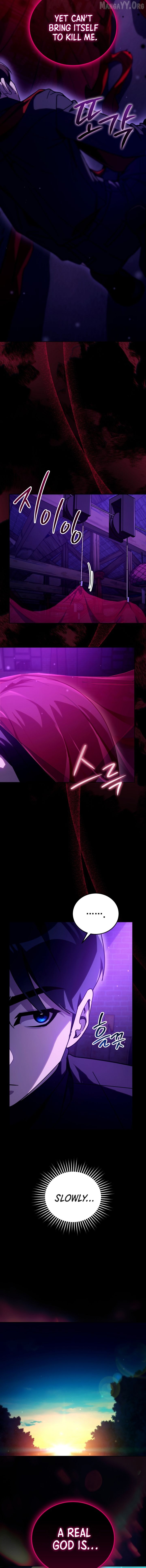 The Thousand Faces Actor Chapter 57 - page 6