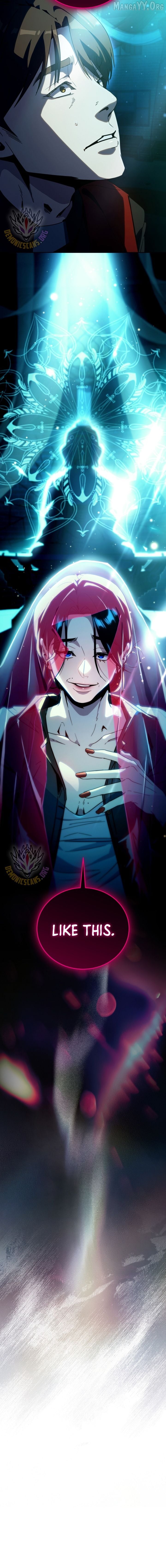 The Thousand Faces Actor Chapter 57 - page 7