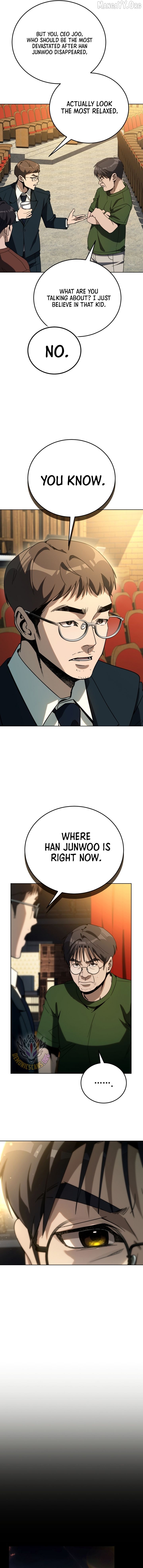 The Thousand Faces Actor Chapter 59 - page 13