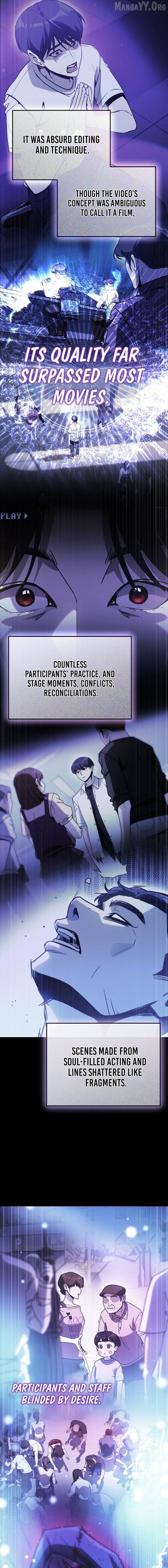 The Thousand Faces Actor Chapter 59 - page 4