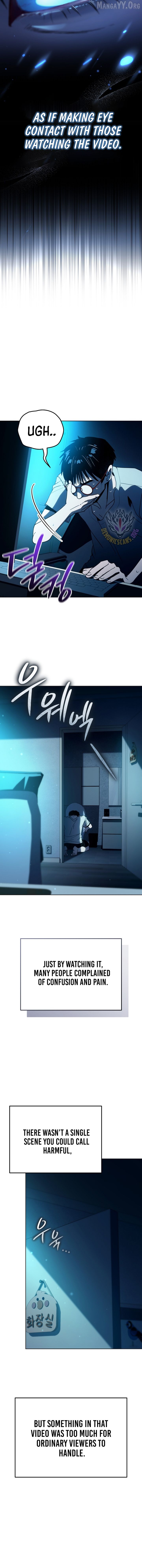 The Thousand Faces Actor Chapter 59 - page 7