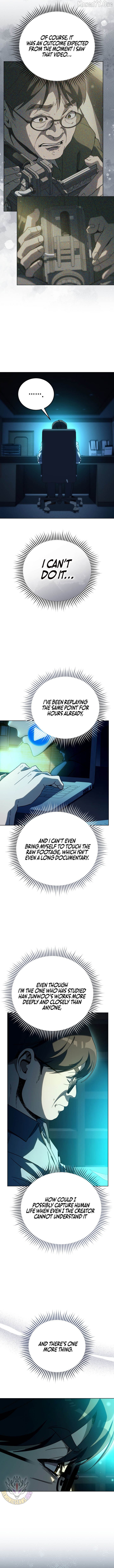 The Thousand Faces Actor Chapter 60 - page 2