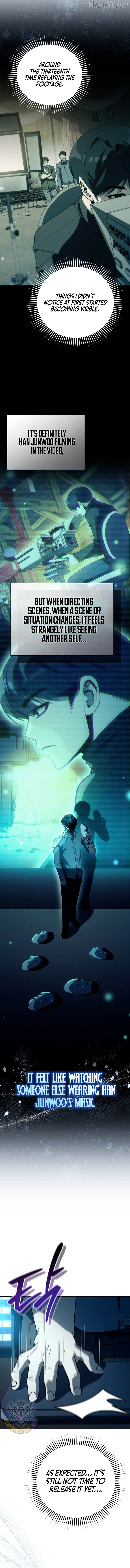 The Thousand Faces Actor Chapter 60 - page 3