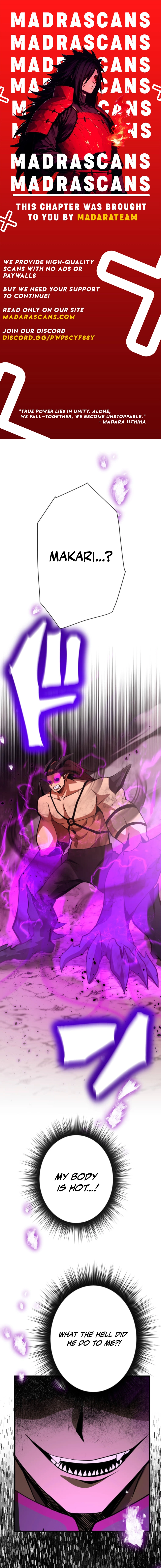 Anti-hero at the bottom of the job caste system Chapter 43 - page 1
