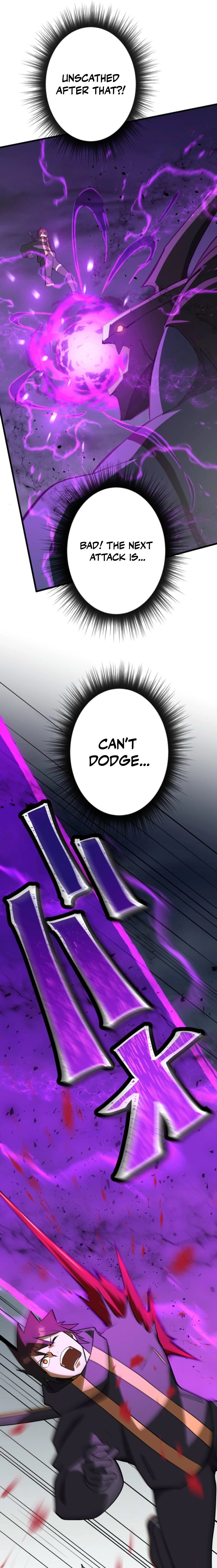 Anti-hero at the bottom of the job caste system Chapter 43 - page 13