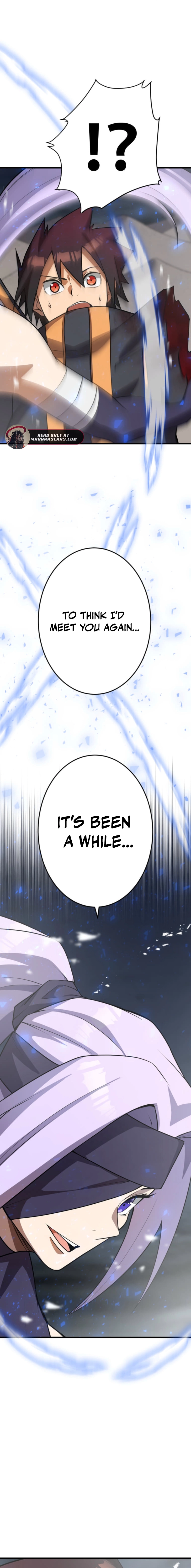 Anti-hero at the bottom of the job caste system Chapter 43 - page 17