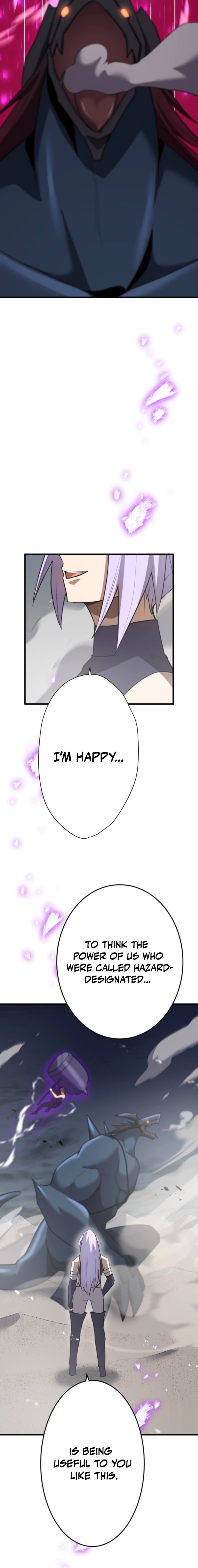 Anti-hero at the bottom of the job caste system Chapter 43 - page 26