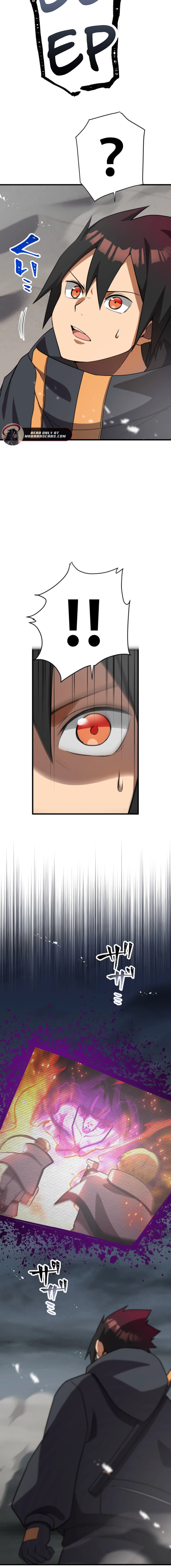 Anti-hero at the bottom of the job caste system Chapter 43 - page 4