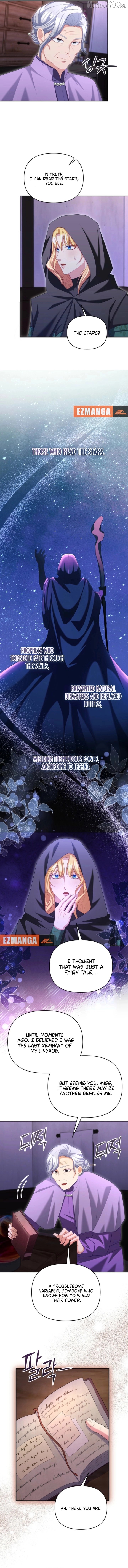 Don’t Pay Attention to The Villainess Chapter 57 - page 8