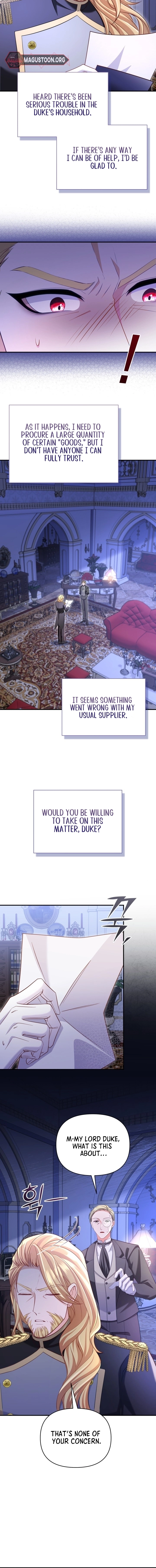 Don’t Pay Attention to The Villainess Chapter 59 - page 2
