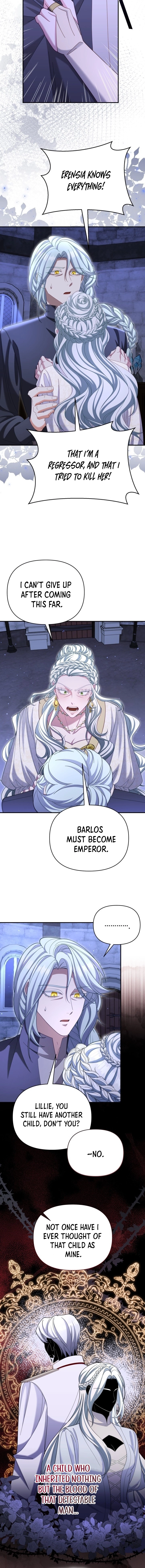 Don’t Pay Attention to The Villainess Chapter 60 - page 10
