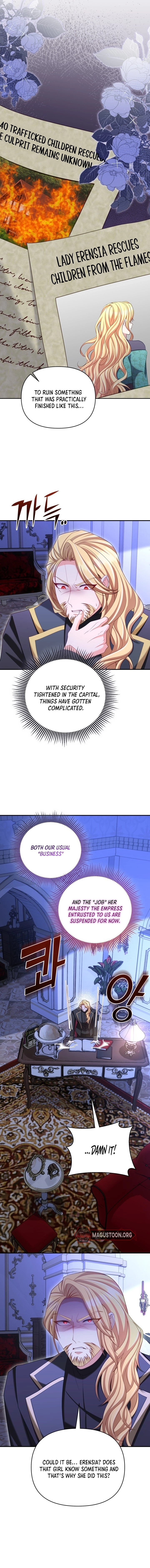 Don’t Pay Attention to The Villainess Chapter 60 - page 3