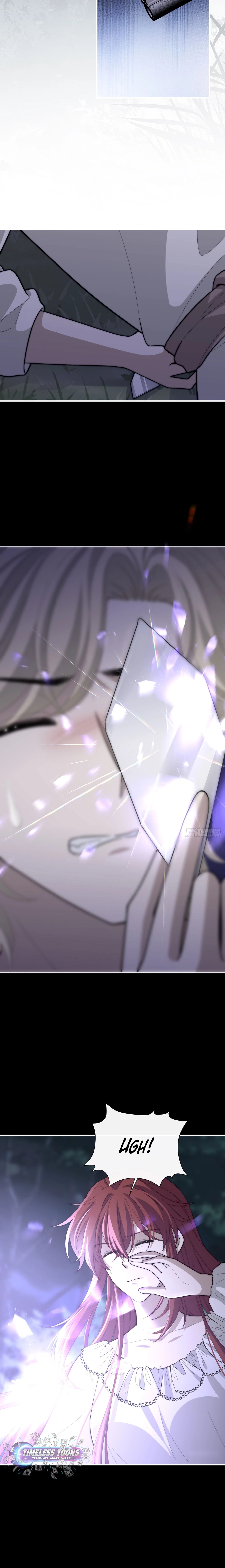 Rosemary's Fairy Tales Chapter 29 - page 10