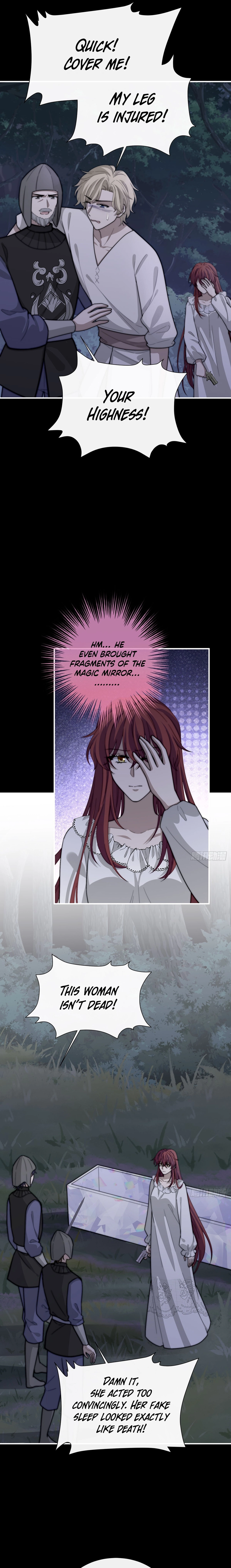 Rosemary's Fairy Tales Chapter 29 - page 11