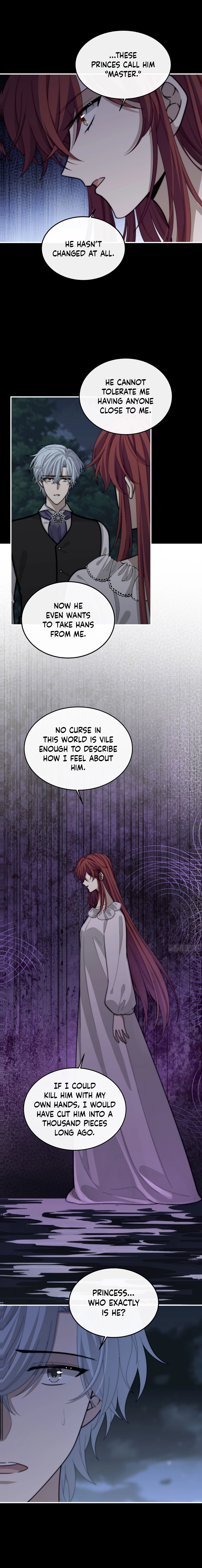 Rosemary's Fairy Tales Chapter 29 - page 14