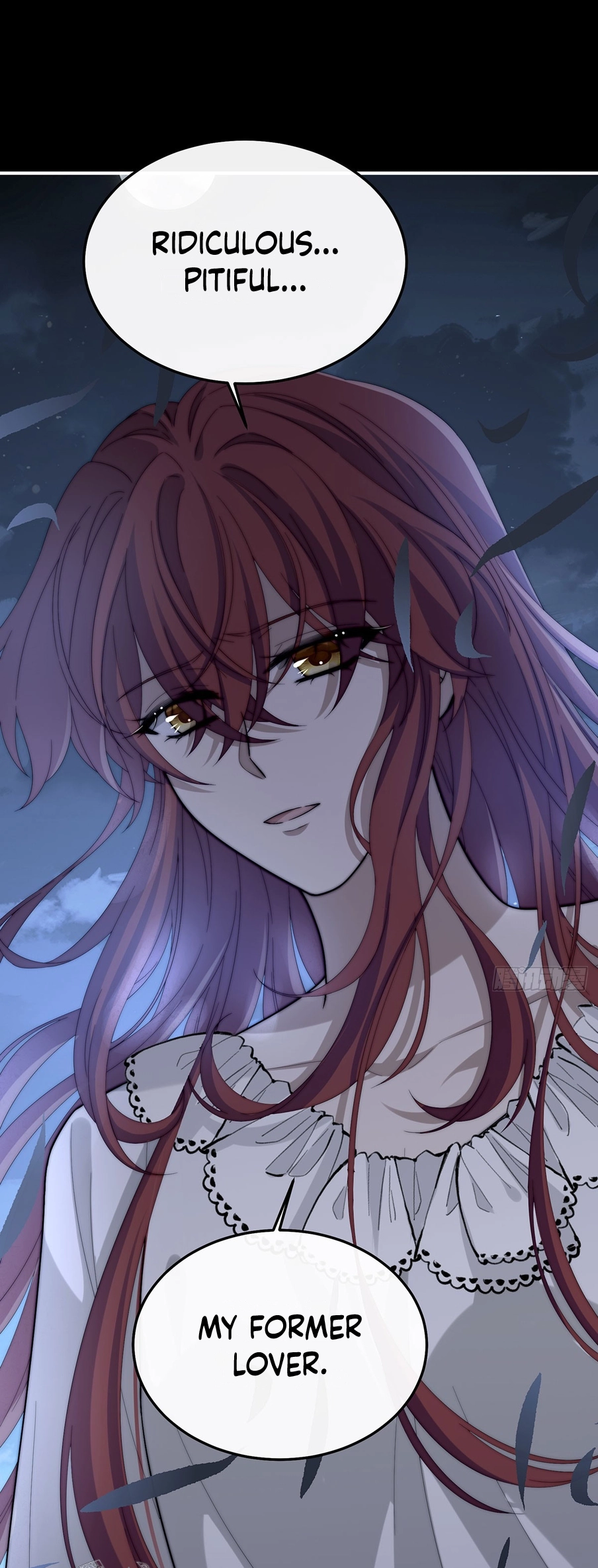 Rosemary's Fairy Tales Chapter 29 - page 15