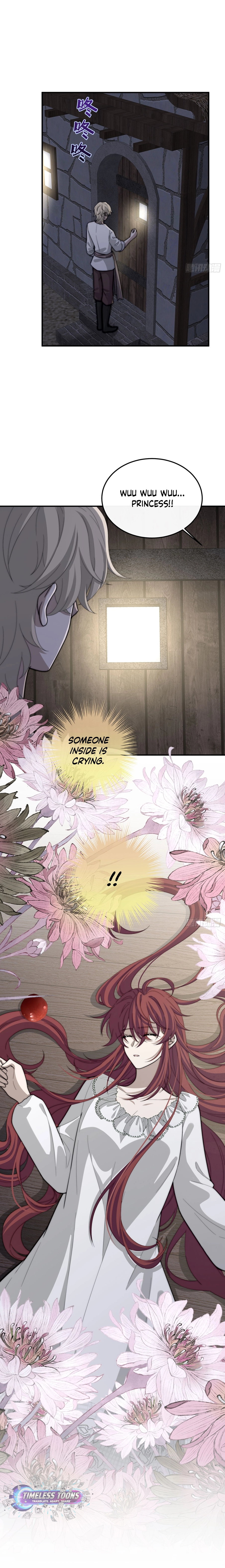 Rosemary's Fairy Tales Chapter 29 - page 2