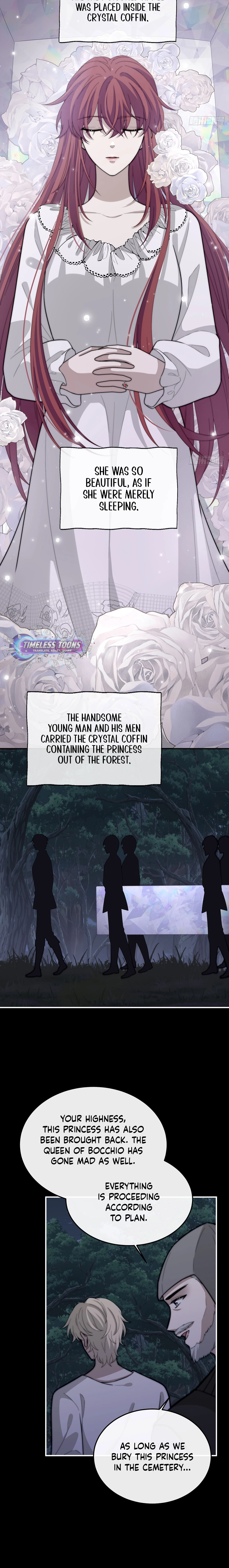 Rosemary's Fairy Tales Chapter 29 - page 4