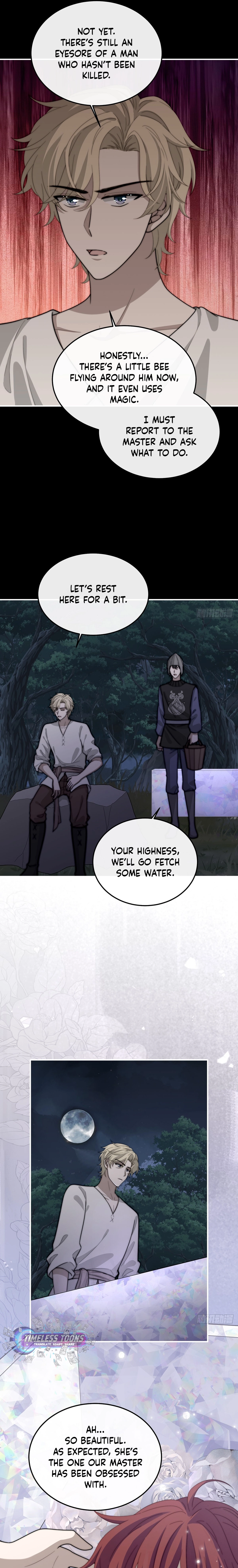 Rosemary's Fairy Tales Chapter 29 - page 5