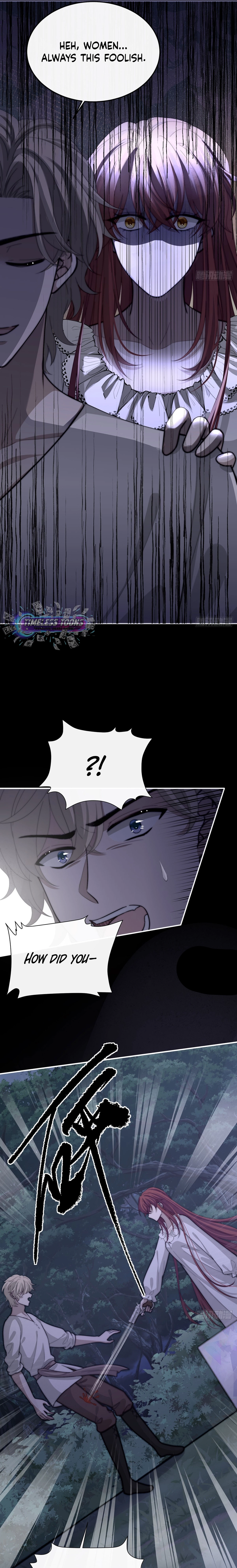 Rosemary's Fairy Tales Chapter 29 - page 7