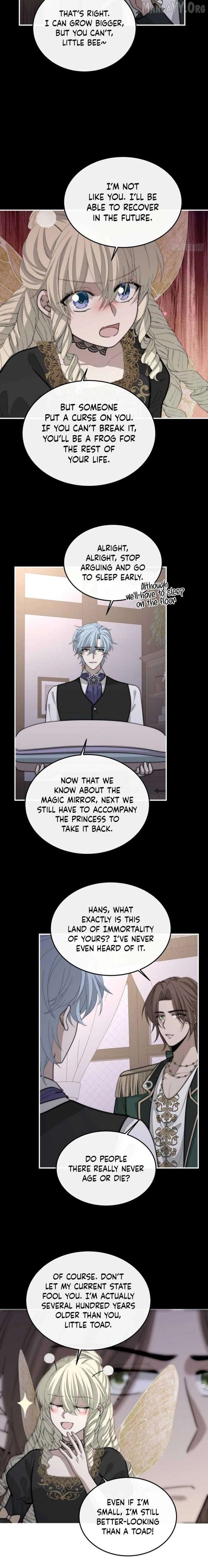 Rosemary's Fairy Tales Chapter 30 - page 2