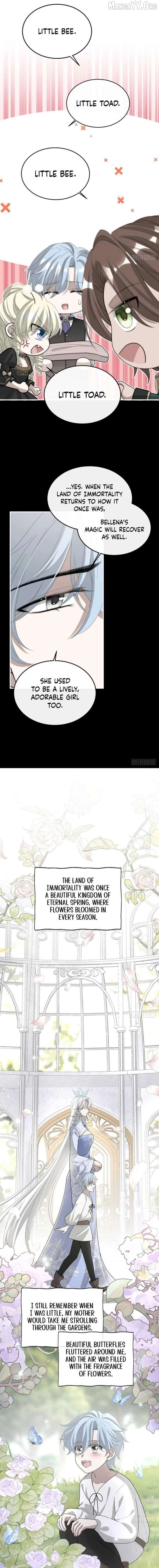 Rosemary's Fairy Tales Chapter 30 - page 3