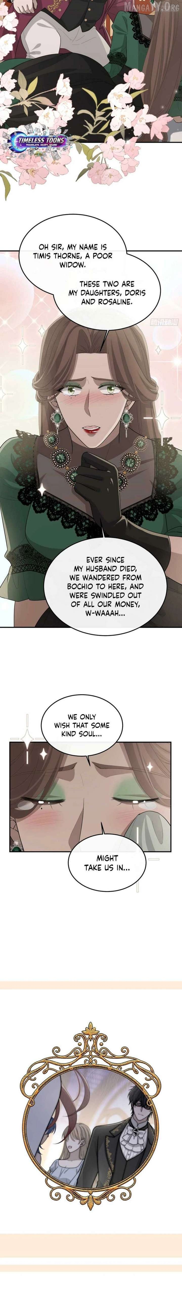 Rosemary's Fairy Tales Chapter 31 - page 13