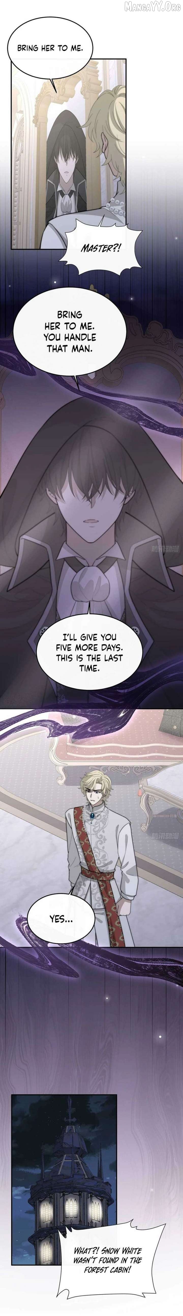 Rosemary's Fairy Tales Chapter 31 - page 2