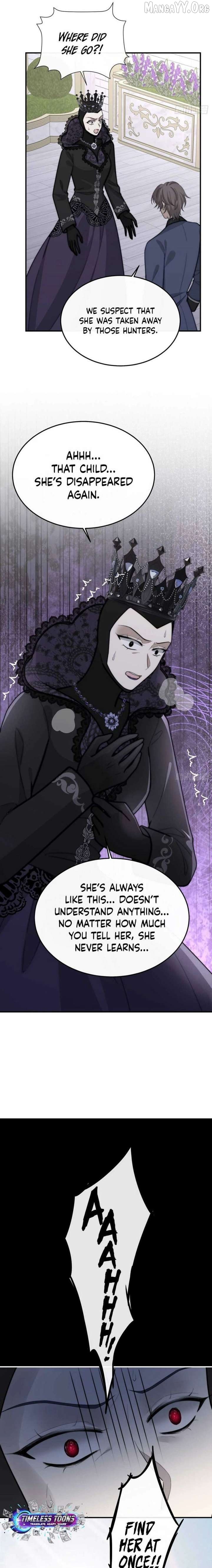 Rosemary's Fairy Tales Chapter 31 - page 3