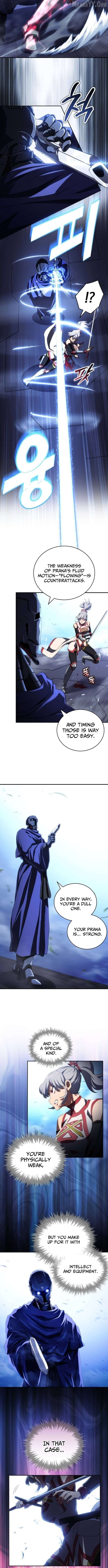 Wild Ranker Chapter 41 - page 7
