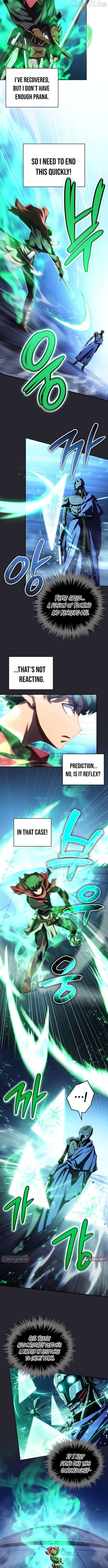 Wild Ranker Chapter 42 - page 2