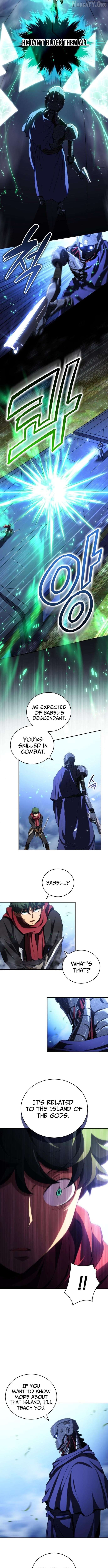 Wild Ranker Chapter 42 - page 3